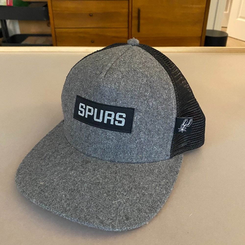 San Antonio Spurs hat